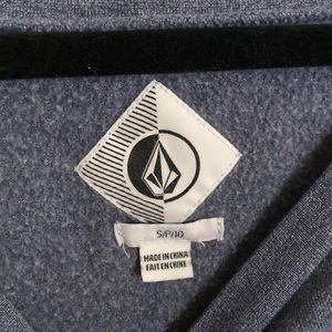 Volcom Sweaters - Volcom- Long Sleeve Sweater Volcom Sweaters - Volcom- Long Sleeve Sweater